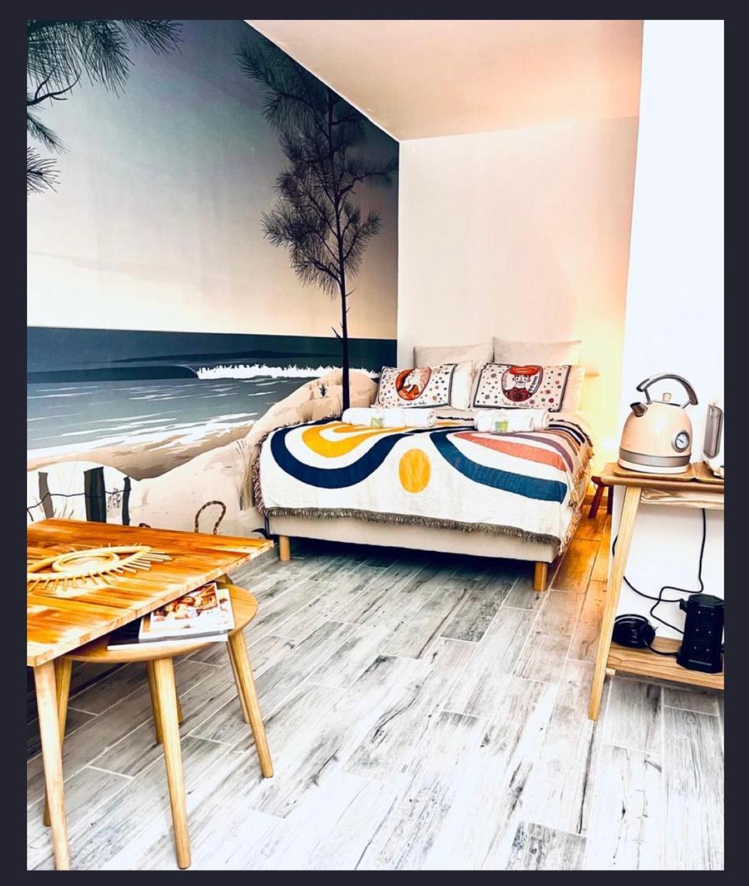 Villa Romana 쎙뜨호뻬 외부 사진