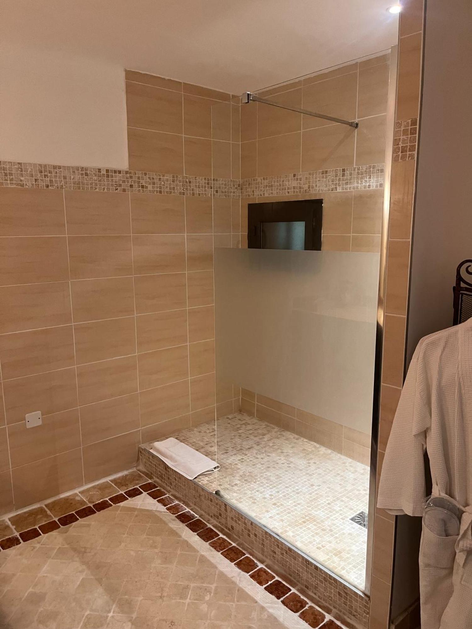 Villa Romana 쎙뜨호뻬 외부 사진