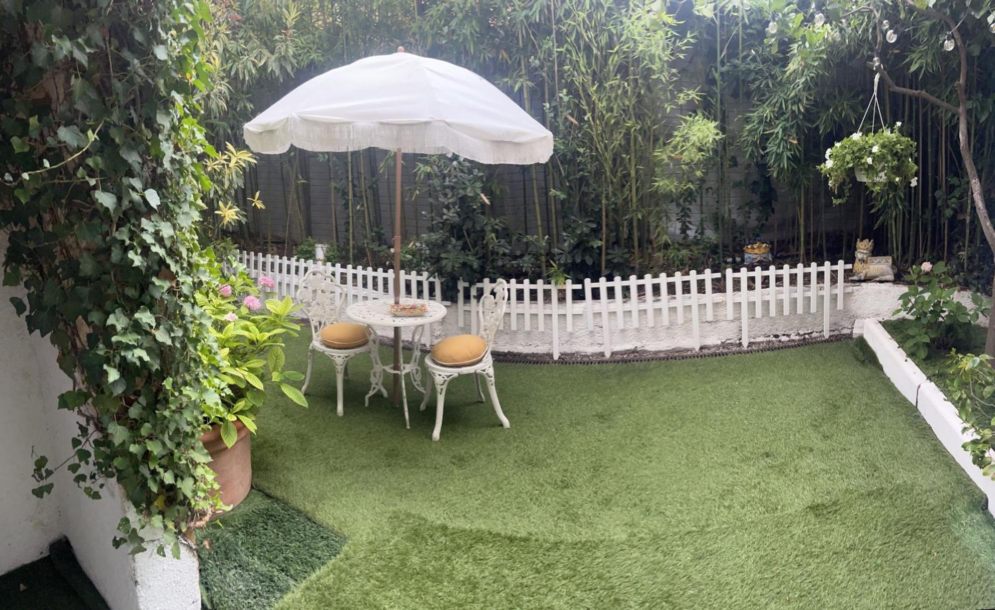 Villa Romana 쎙뜨호뻬 외부 사진