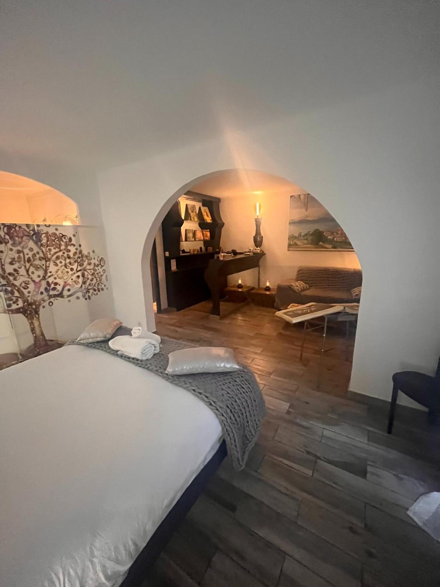 Villa Romana 쎙뜨호뻬 외부 사진