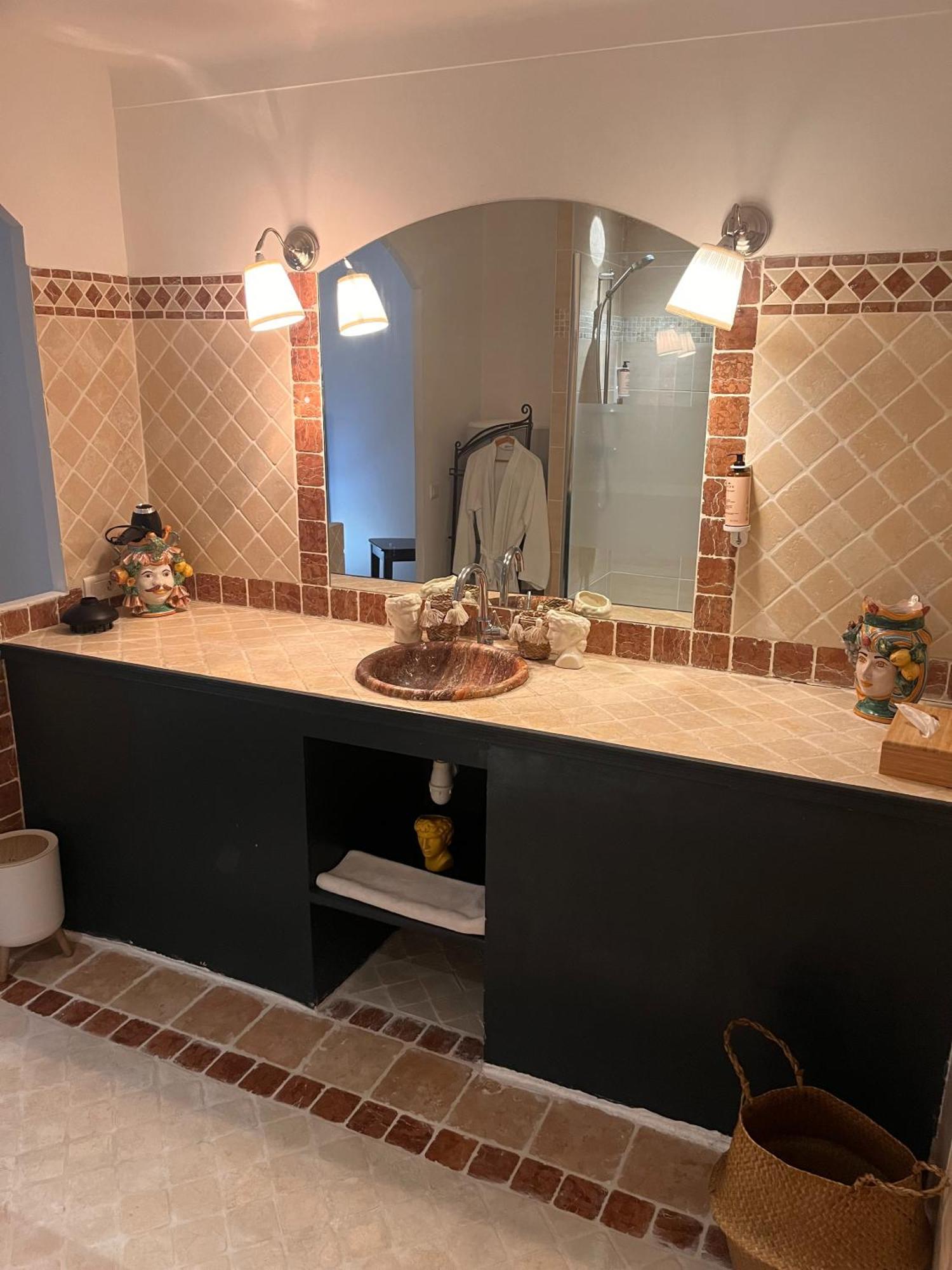 Villa Romana 쎙뜨호뻬 외부 사진