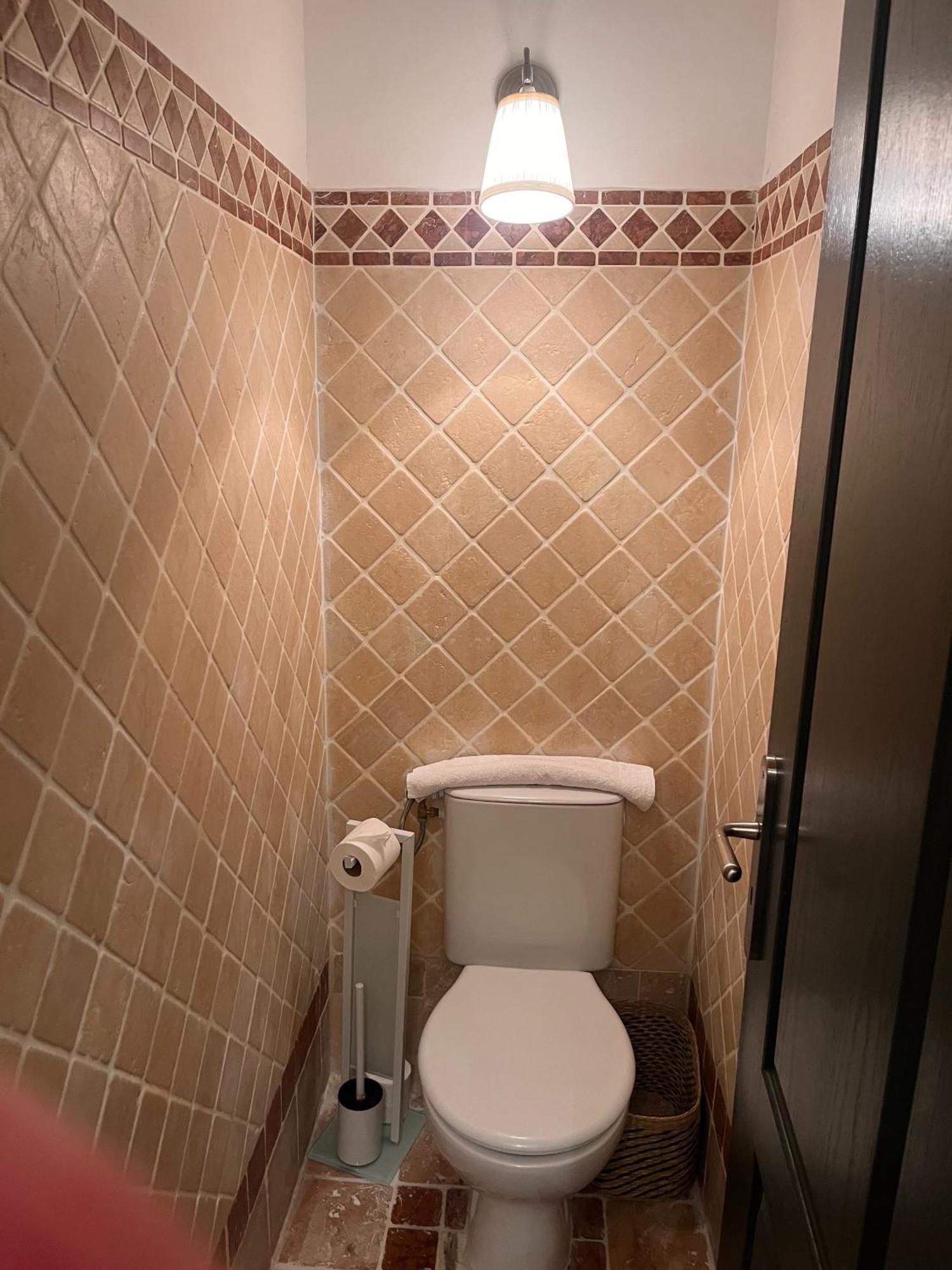 Villa Romana 쎙뜨호뻬 외부 사진