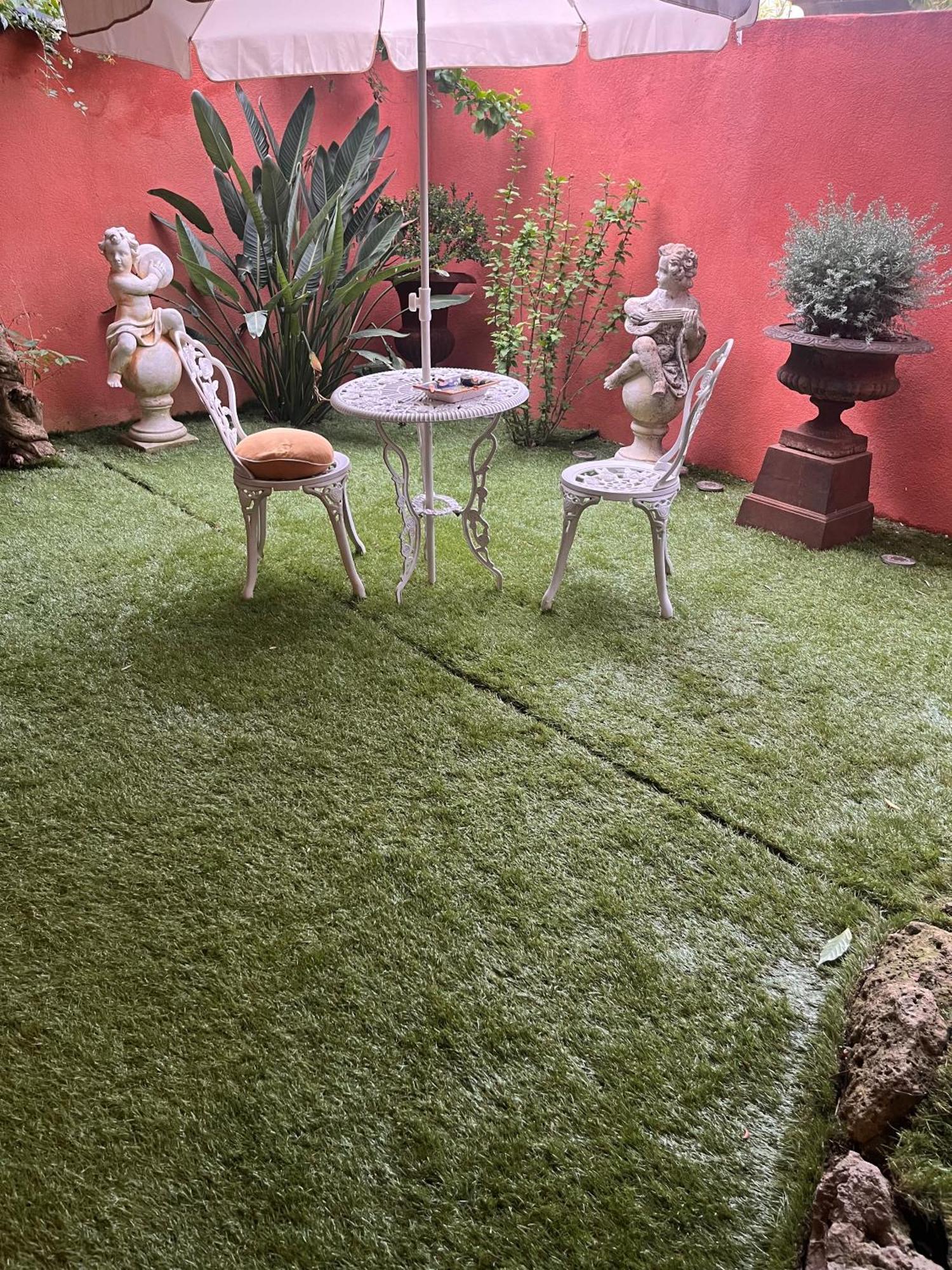 Villa Romana 쎙뜨호뻬 외부 사진
